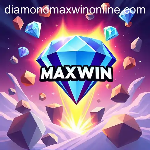 The Rise of Diamond Maxwin: Shaping the Future of Online Gaming