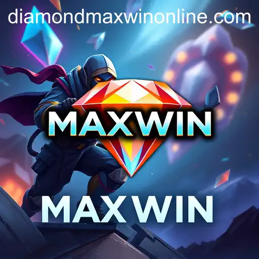 Diamond MaxWin: Revolutionizing Online Gaming Experience