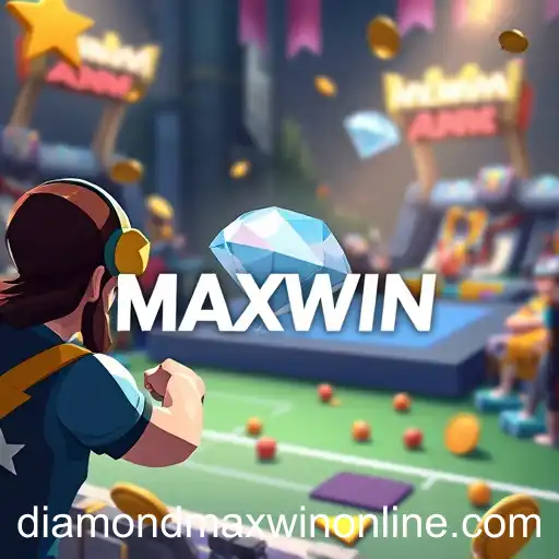 Diamond Maxwin: A Shimmering Chapter in Online Gaming