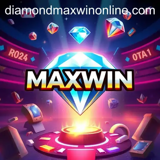 The Evolution of Diamond MaxWin Games Online