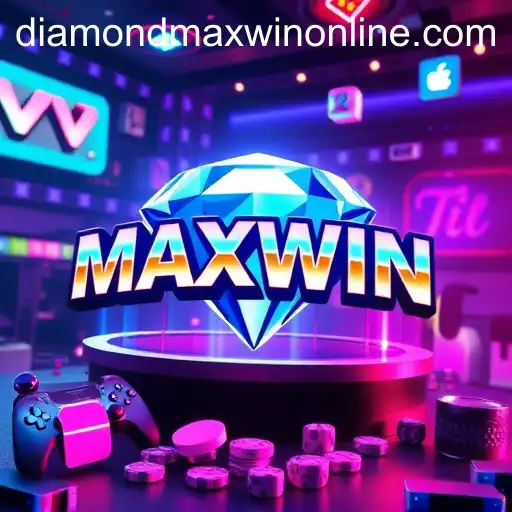 Diamond Maxwin Shapes 2025 Gaming Trends