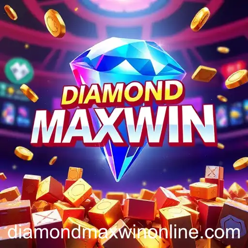 Diamond Maxwin Shines Online