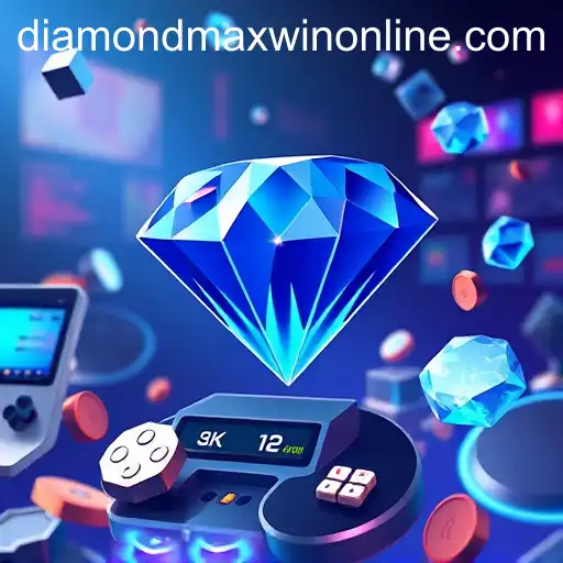 Rise of Diamond Maxwin in Online Gaming