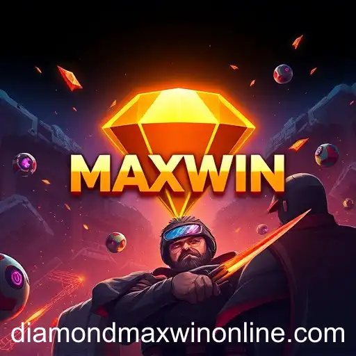 Diamond MaxWin Revolutionizes Online Gaming Experience