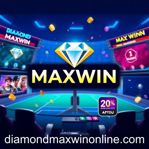 The Rise of Diamond Maxwin in Gaming