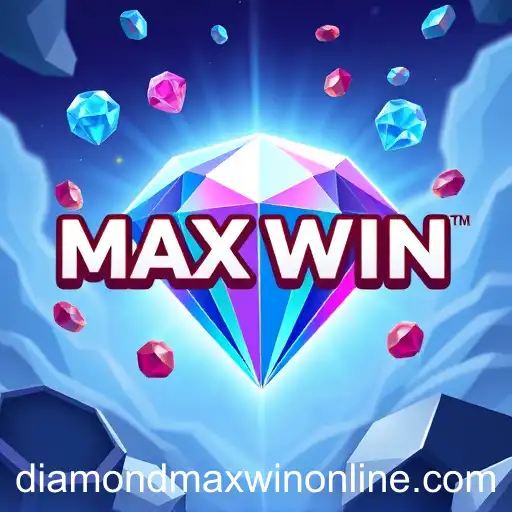 The Rise of Online Gaming and Diamond MaxWin's Latest Trends