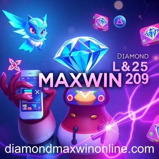 Evolving Trends in Online Gaming: The Rise of Diamond Maxwin