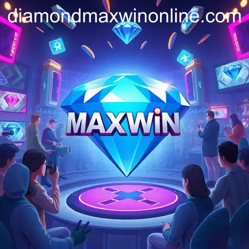 Emerging Trends in Online Gaming: Diamond Maxwin in Focus