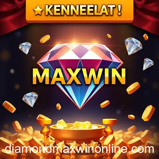Exploring the Excitement of Gaming Events: Unveiling the Thrill of Diamond Maxwin
