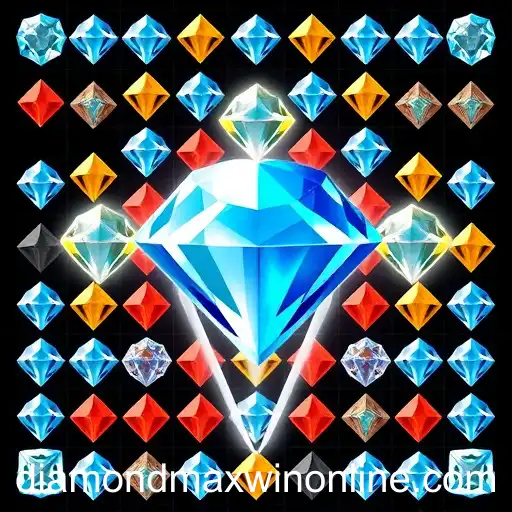Achieving Diamond Maxwin: The Ultimate Game Guide Experience
