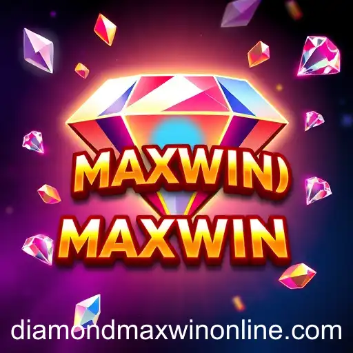 Diamond Maxwin Shines Amidst Growing Online Gaming Landscape