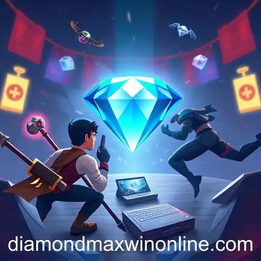 Diamond Maxwin: A Gem in the Gaming World