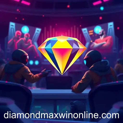 Diamond Maxwin's Rise in Gaming