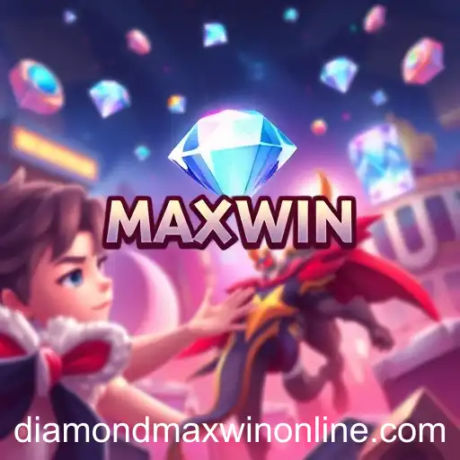 Diamond Maxwin: A Shimmering Chapter in Online Gaming
