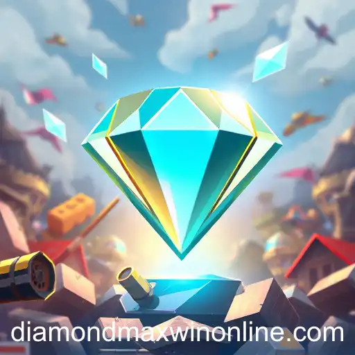 The Rise of Diamond Maxwin in the Gaming Arena
