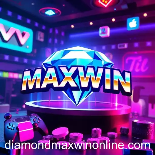 Diamond Maxwin Shapes 2025 Gaming Trends