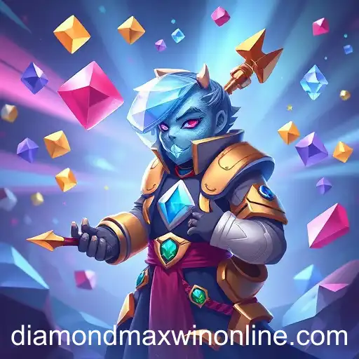 Diamond Maxwin's Impact on Modern Gaming