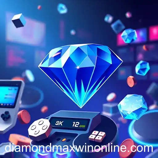 Rise of Diamond Maxwin in Online Gaming