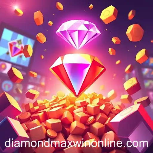 Diamond Maxwin: The Gem of Online Gaming in 2025