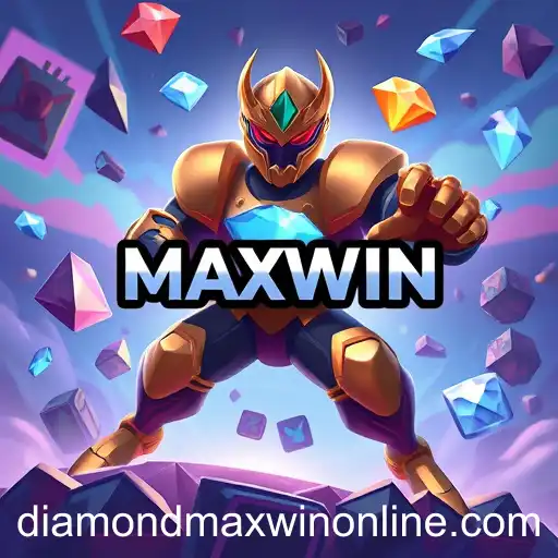 The Rise of Diamond Maxwin in Gaming