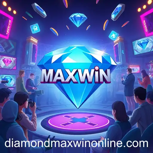 Emerging Trends in Online Gaming: Diamond Maxwin in Focus