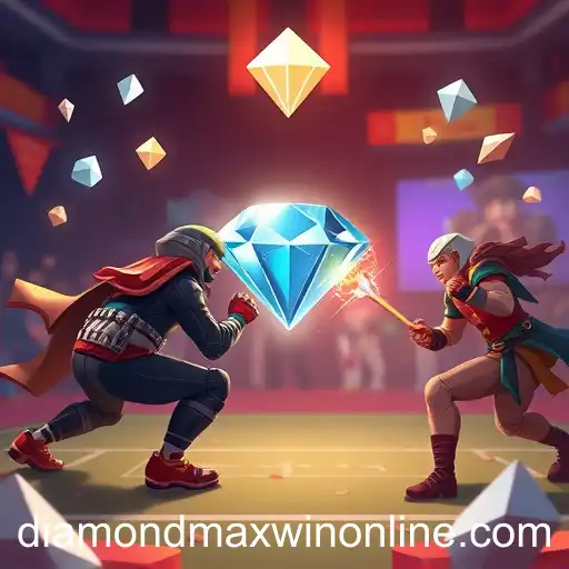 Gaming Trends and Innovations: Spotlight on Diamond Maxwin