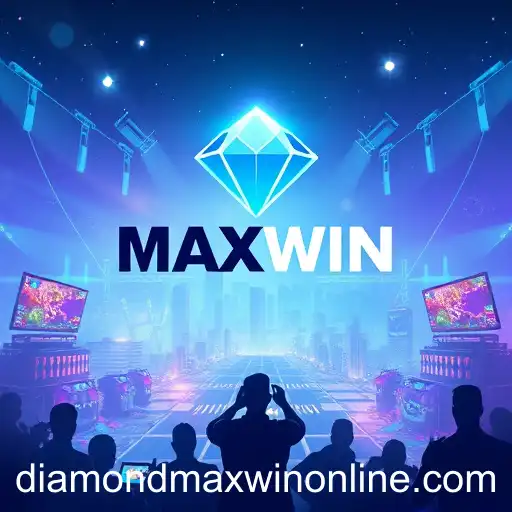 The Rise of Online Gaming: How 'Diamond Maxwin' Captures 2025