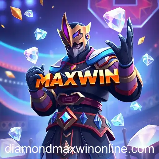 Rise of Diamond Maxwin in Online Gaming