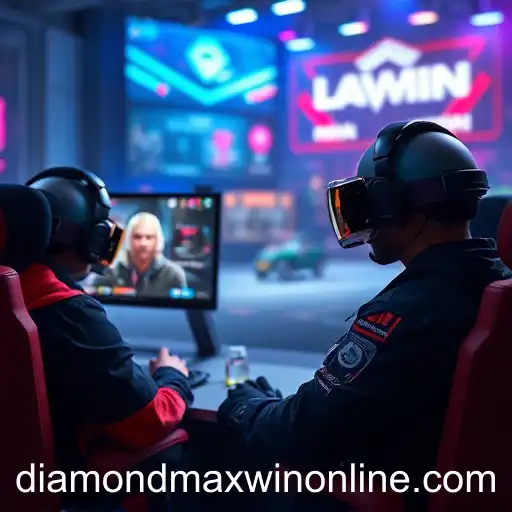 The Evolution of Gaming Dynamics with Diamond Maxwin