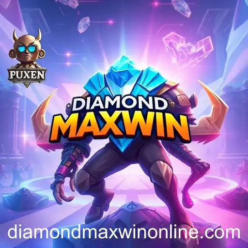 Rise of Diamond Maxwin in Online Gaming